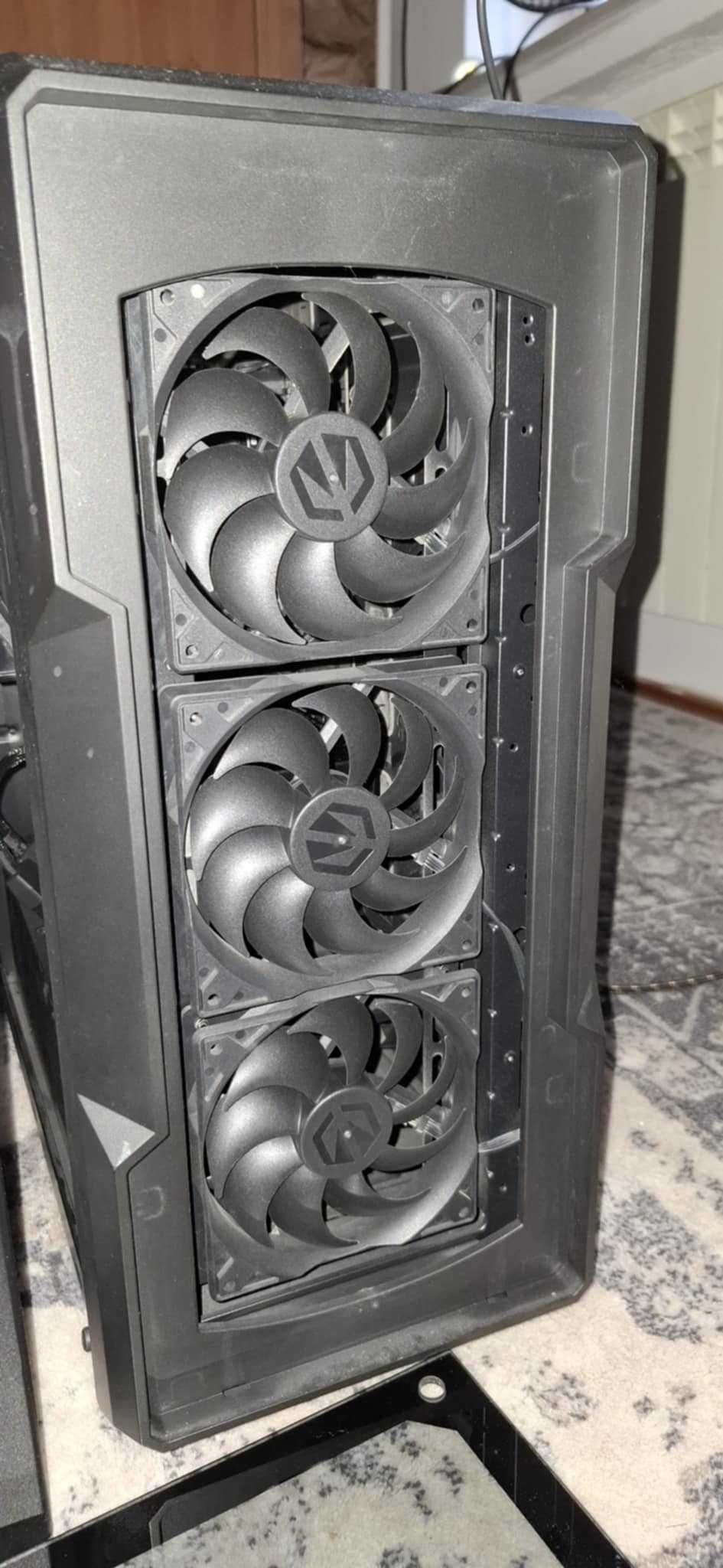 Komputer Gamingowy RX 6800 XT