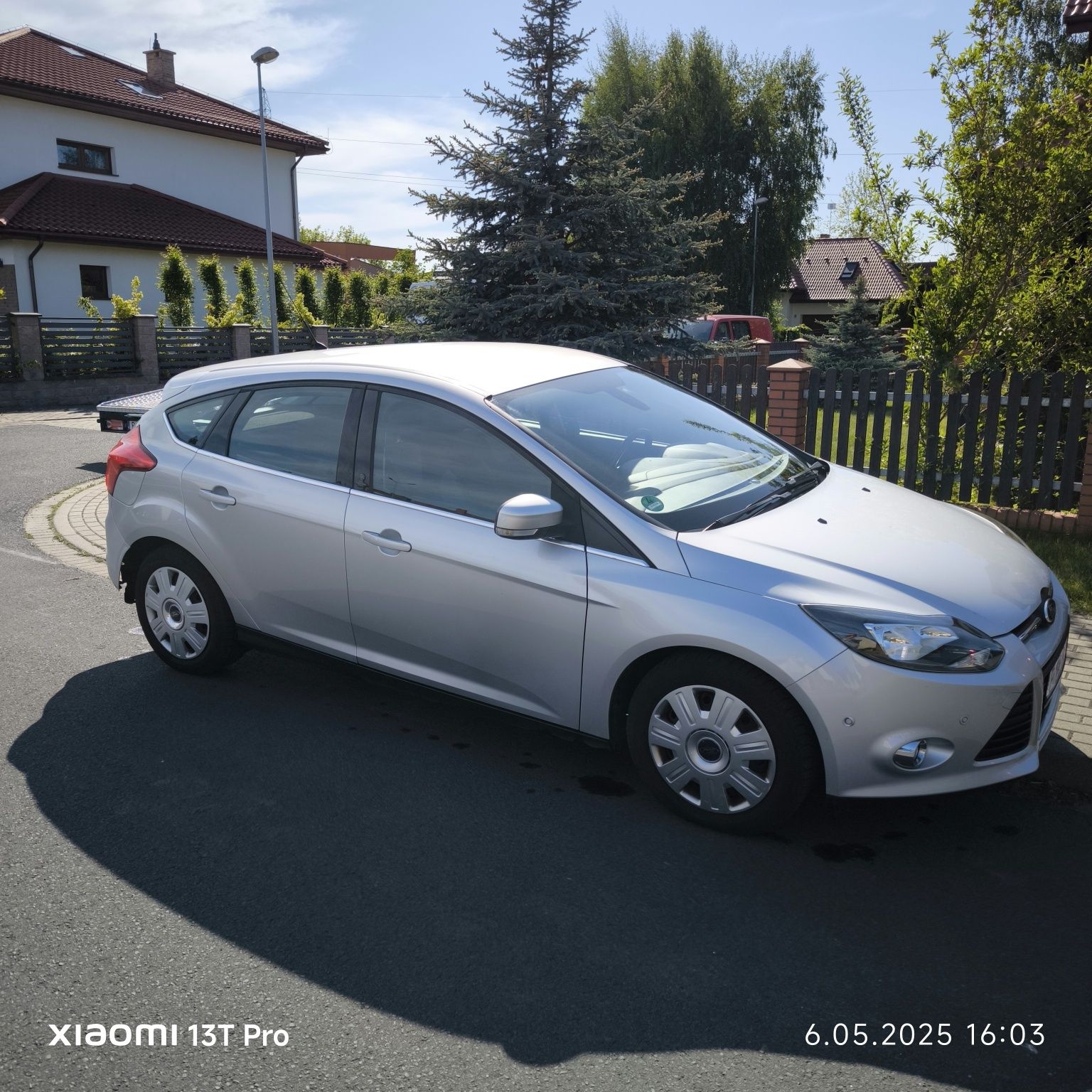 Ford Focus MK3 1.0ecobost, zadbany!