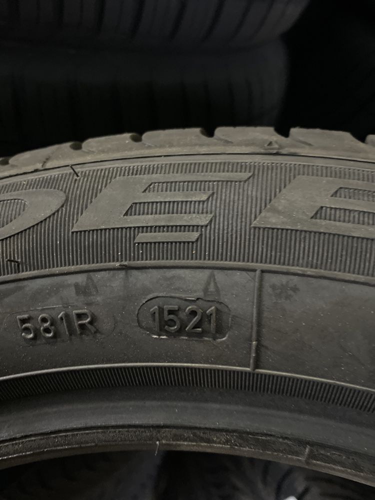 205/55 r16 Debica navigator 3 2021 nowosc