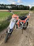 Cross nxt 300 cross barton motocykl
