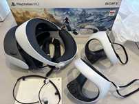 Sony Play Station VR2, jak nowe