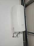 Termoacumolador 50 litros