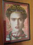 FRIDA - DVD usado