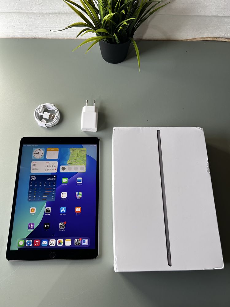 Apple iPad Air 3  10.5 64GB 2019