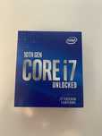 Intel Core i7-10700K – IGŁA! 8C/16T, 5.1GHz, LGA1200 Gaming Wydajny