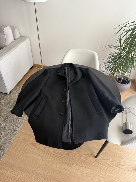 Sobretudo Pedro Del Hierro | Como NOVO