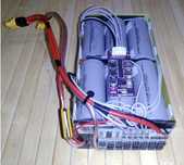 Батарея LiFePo4 для двухконтурного ИБП (12.8V, 10.8Ah, 138.24Wh)