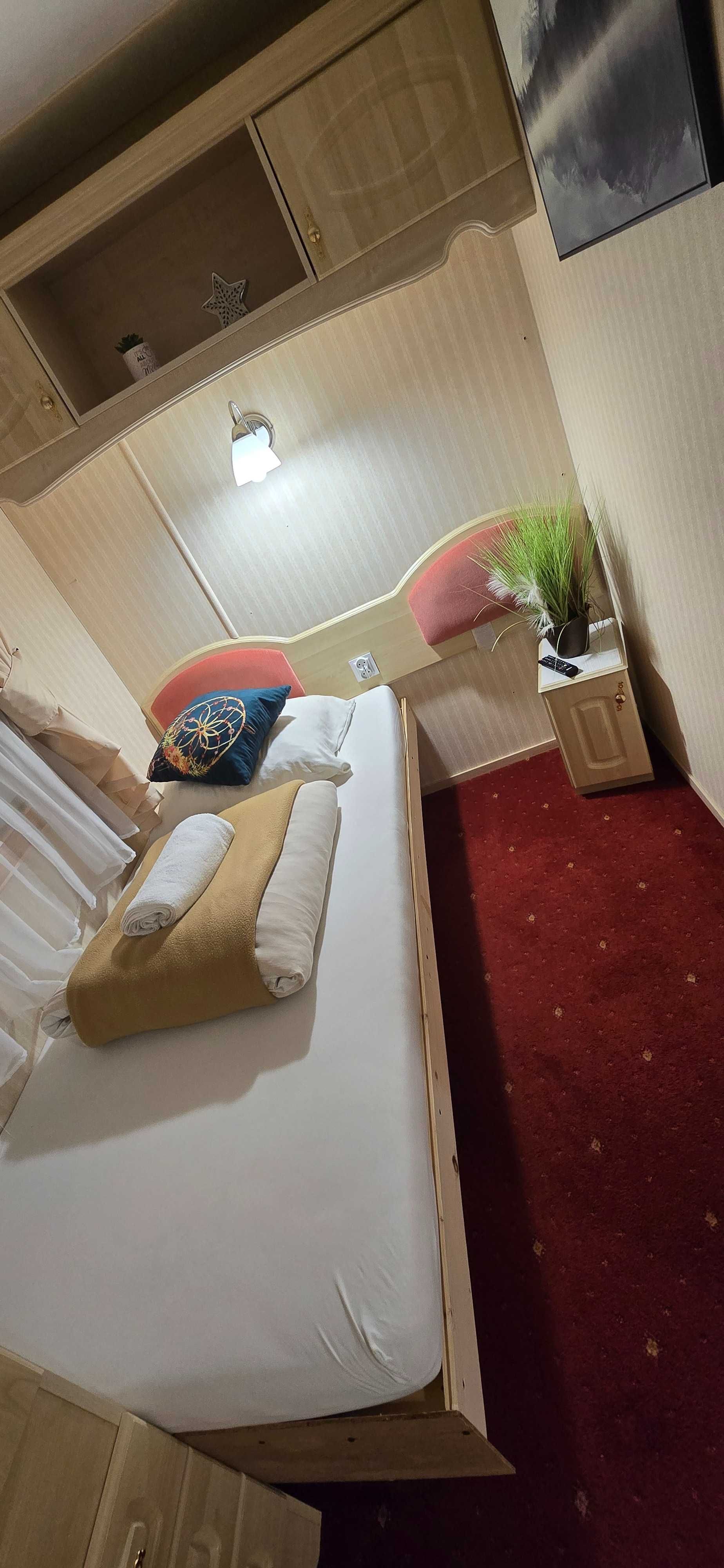 DOMEK VIP 6 osobowy z Jacuzzi