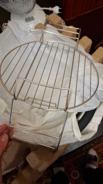 Ninja мультиварка