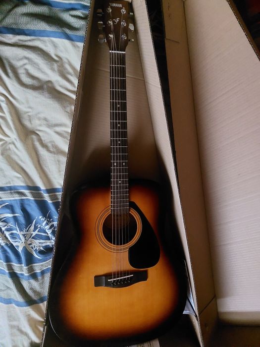 Акустична гітара YAMAHA F310.