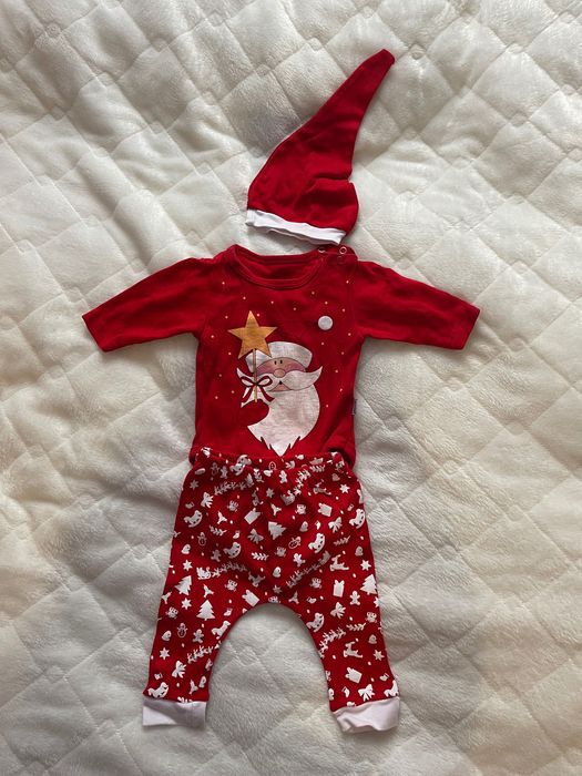 Дитячий новорічний костюм