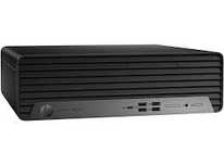 Nowy komputer stacjonarny HP Elite 800 G9 SFF - i5-13500/16DDR5/256SSD
