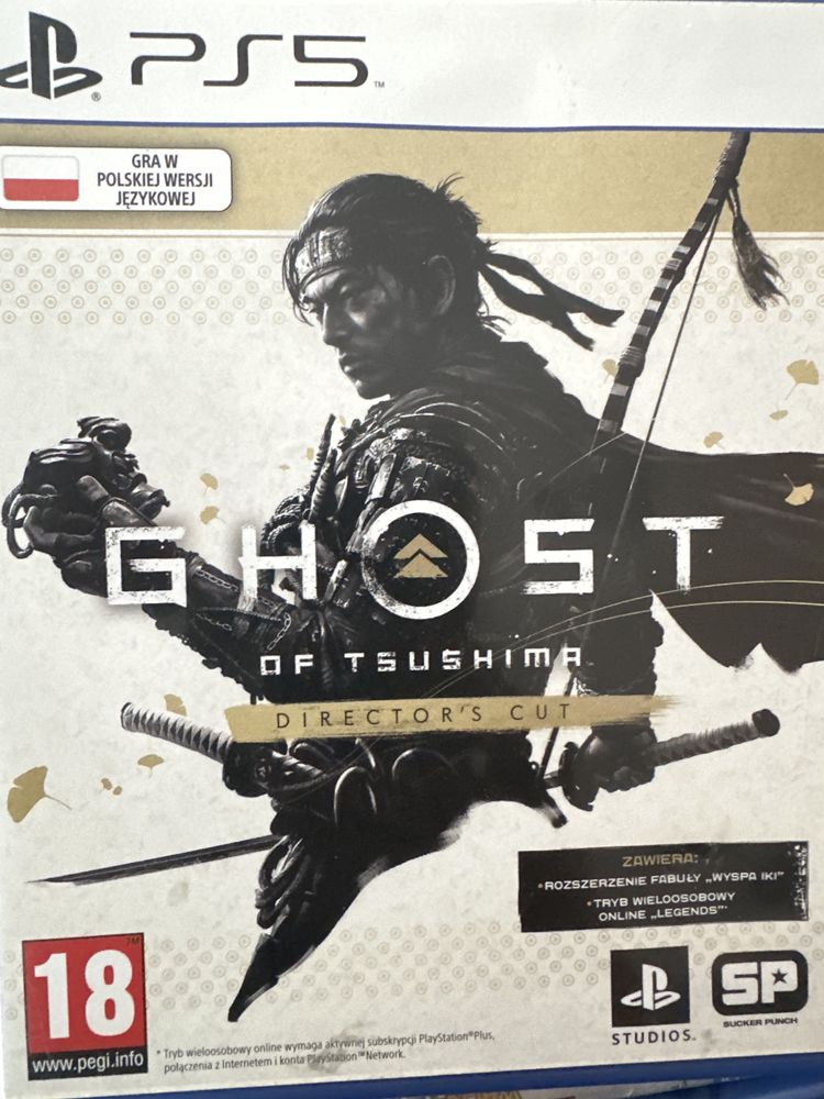 Sprzedam zamienie gry Ps5 Returnal Asterix fifa fc24 saints row mortal