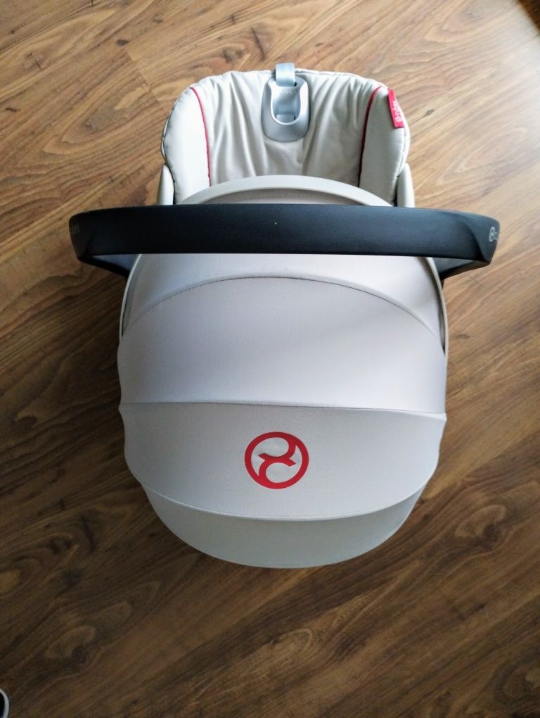 Fotelik Cybex Cloud Z I-Size 0-13kg