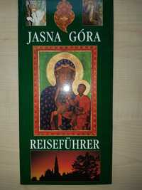 Jasna Góra. Reisefuhrer.