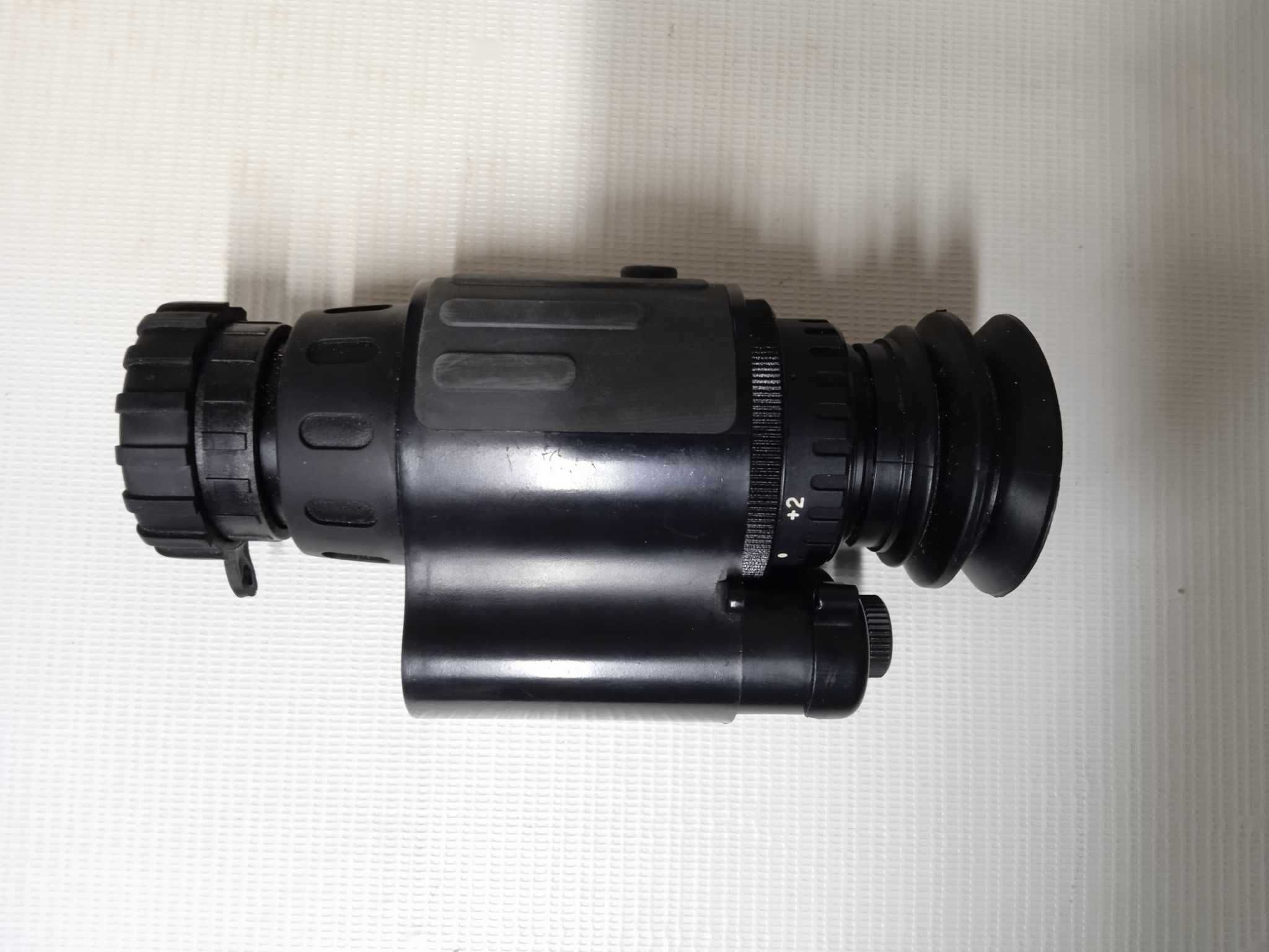 ENVIS M703E wersja z montażem do J-ARM PVS 14 PVS 7 noktowizor 3 gen