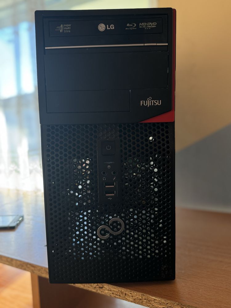 Komputer stacjonarny i5 6400 gtx 960 4gb Cena do negocjacji :)