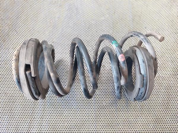 Mola de suspensão trás direita FIAT 500 (312_)