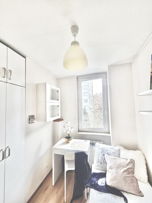 Galeria Mokotów! Centrum Mordoru!