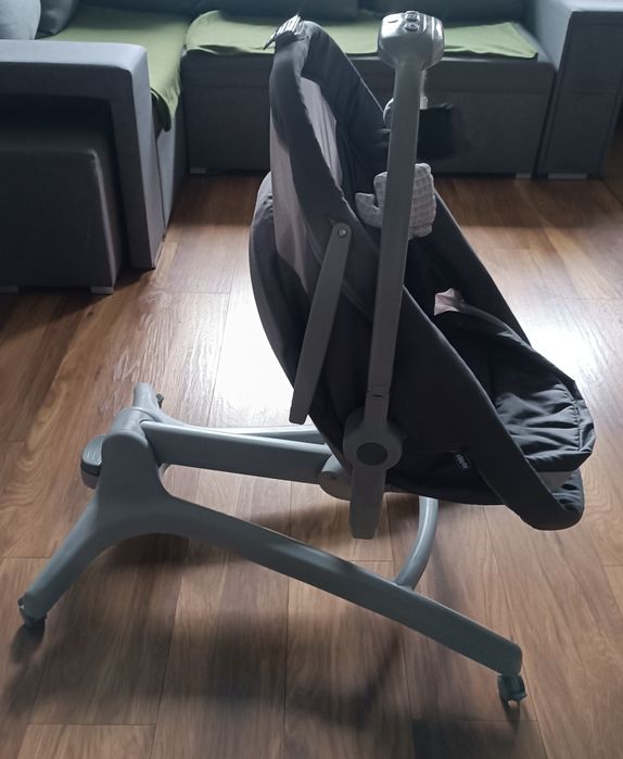 Wielofunkcyjne łóżeczko niemowlęce Chicco