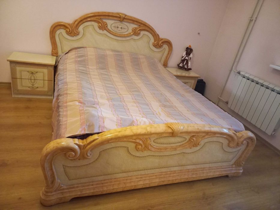 Спальня італійська "Опера"