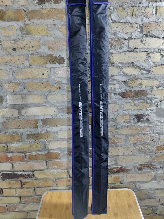 Фидерное удилище GC sintez 3.9 до 150gr