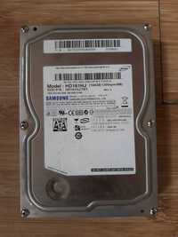 Жесткий диск Samsung 160GB/ГБ 7200rpm 8MB HD161HJ SATA-II