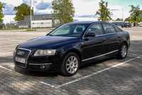 Audi A6 2,7TDI