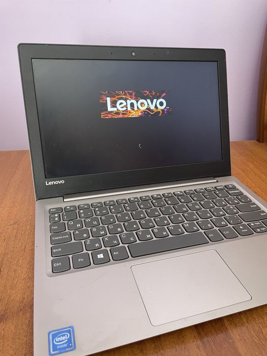 Ноутбук Lenovo Ideapad s130 11igm