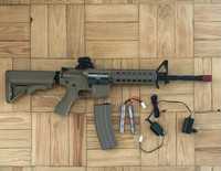 AEG GR15 Raider L G&G Armament COM BLOWBACK