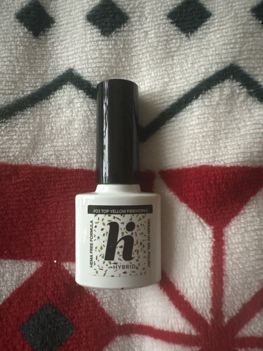 Top hybrydowy Hihybrid