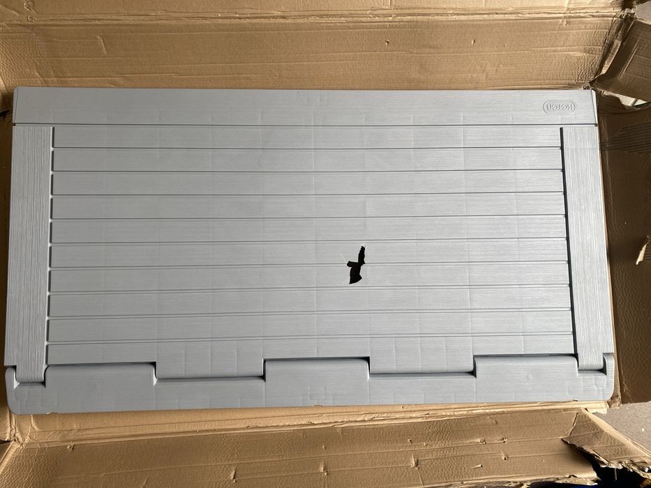 Skrzynia ogrodowa Keter Store-It-Out Midi Prime