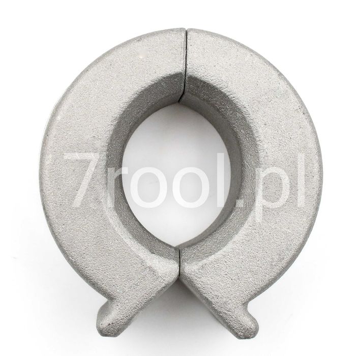 Ogranicznik skoku sił.hydr. fi45-50mm grubość 38mm (1"1/2")