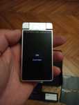 Эксклюзивный мобильный телефон PORSCHE DESIGN P9521