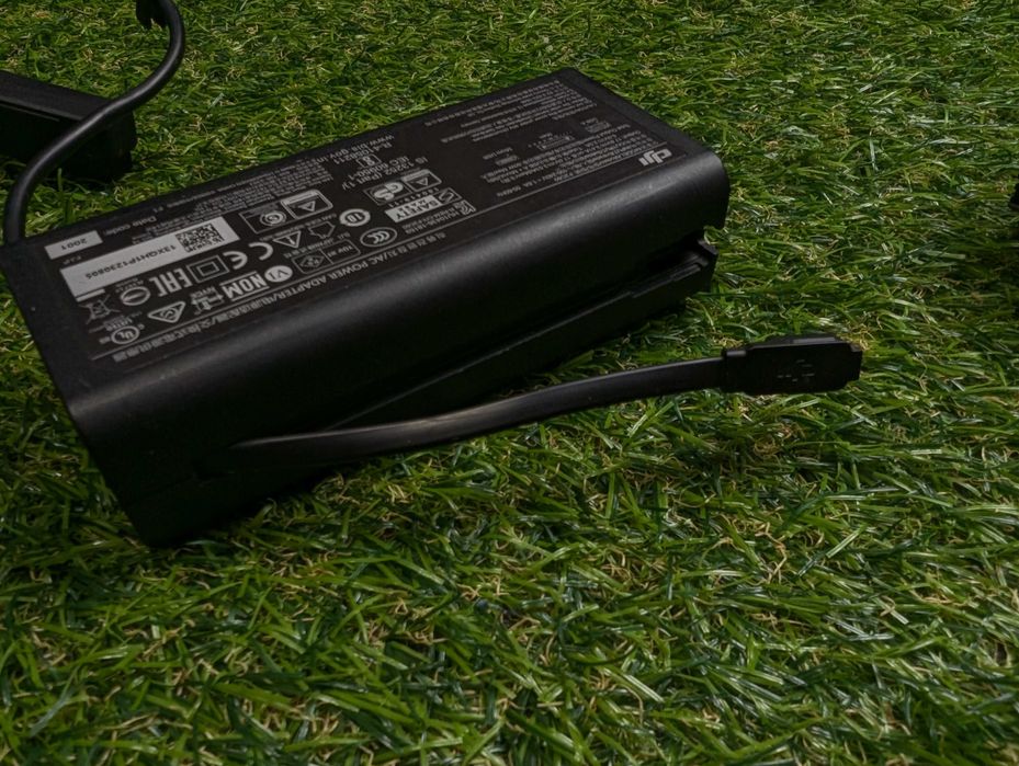 Зарядний пристрій для акумулятора DJI Mavic Air 2,2s, Mavic 2 Pro/Zoom