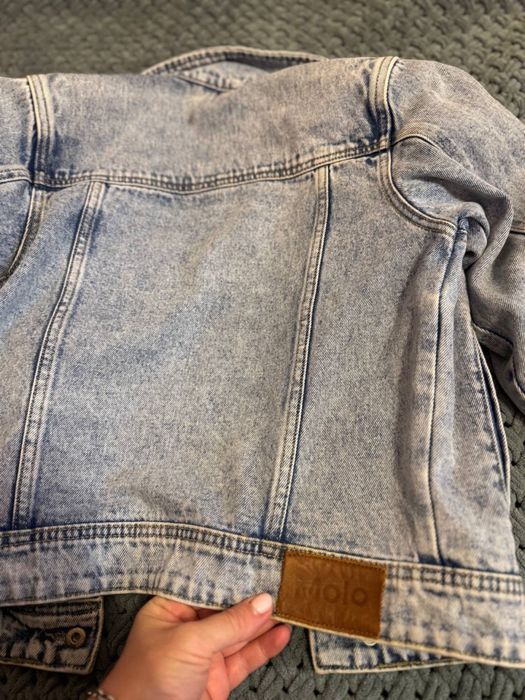 Куртка джинсована Molo