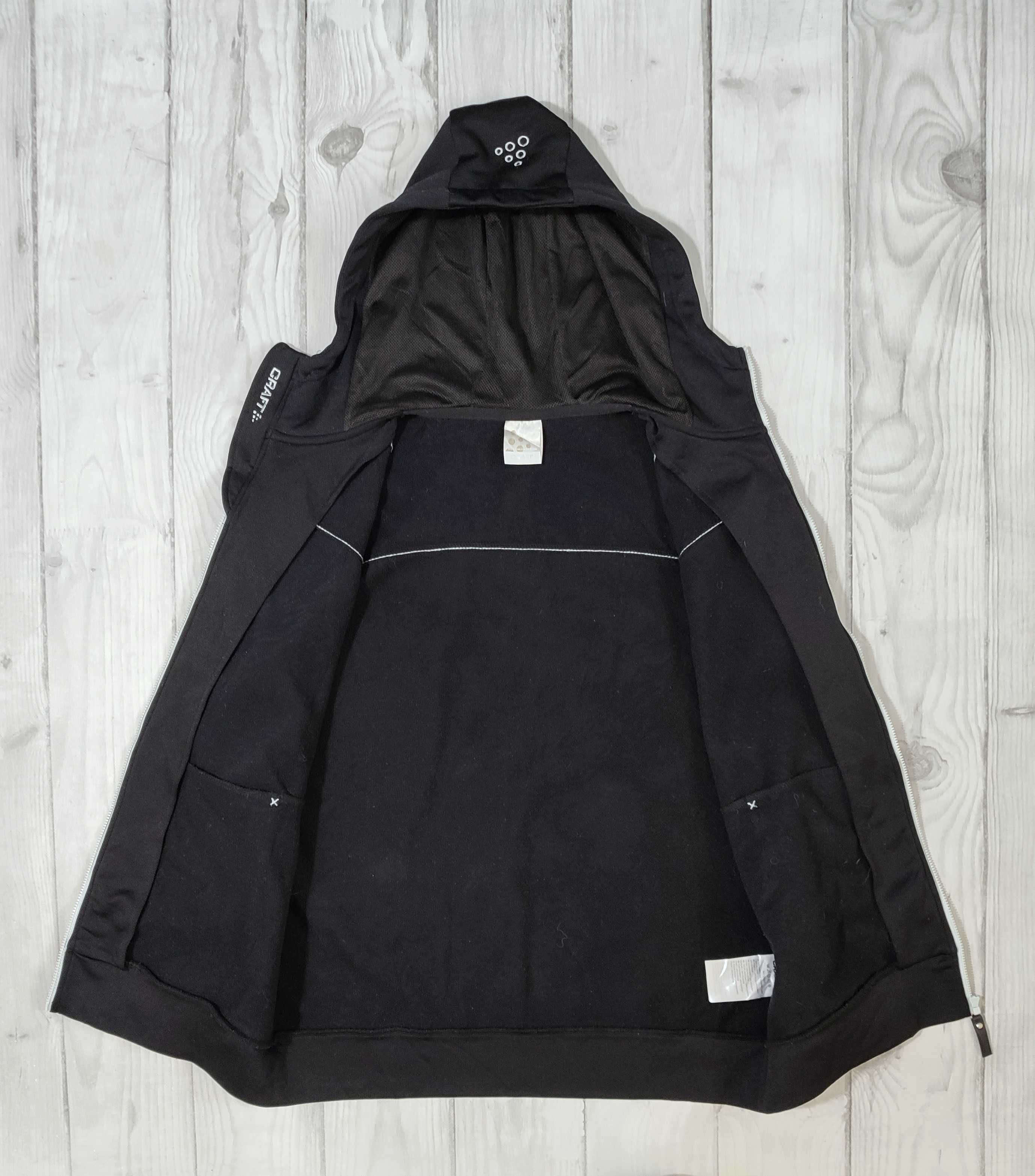 Bluza softshell Craft r. L