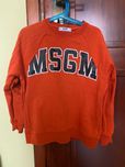 Bluza MSGM rozmiar 8 lat 128 cm