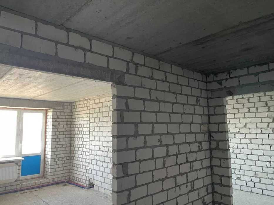 Продаж квартир від забудовника(1, 2,3- кімнатні) ЄОСЕЛЯ, ЄВІДНОВЛЕННЯ