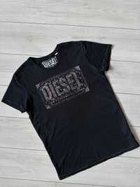 Чоловіча футболка Diesel оригінал