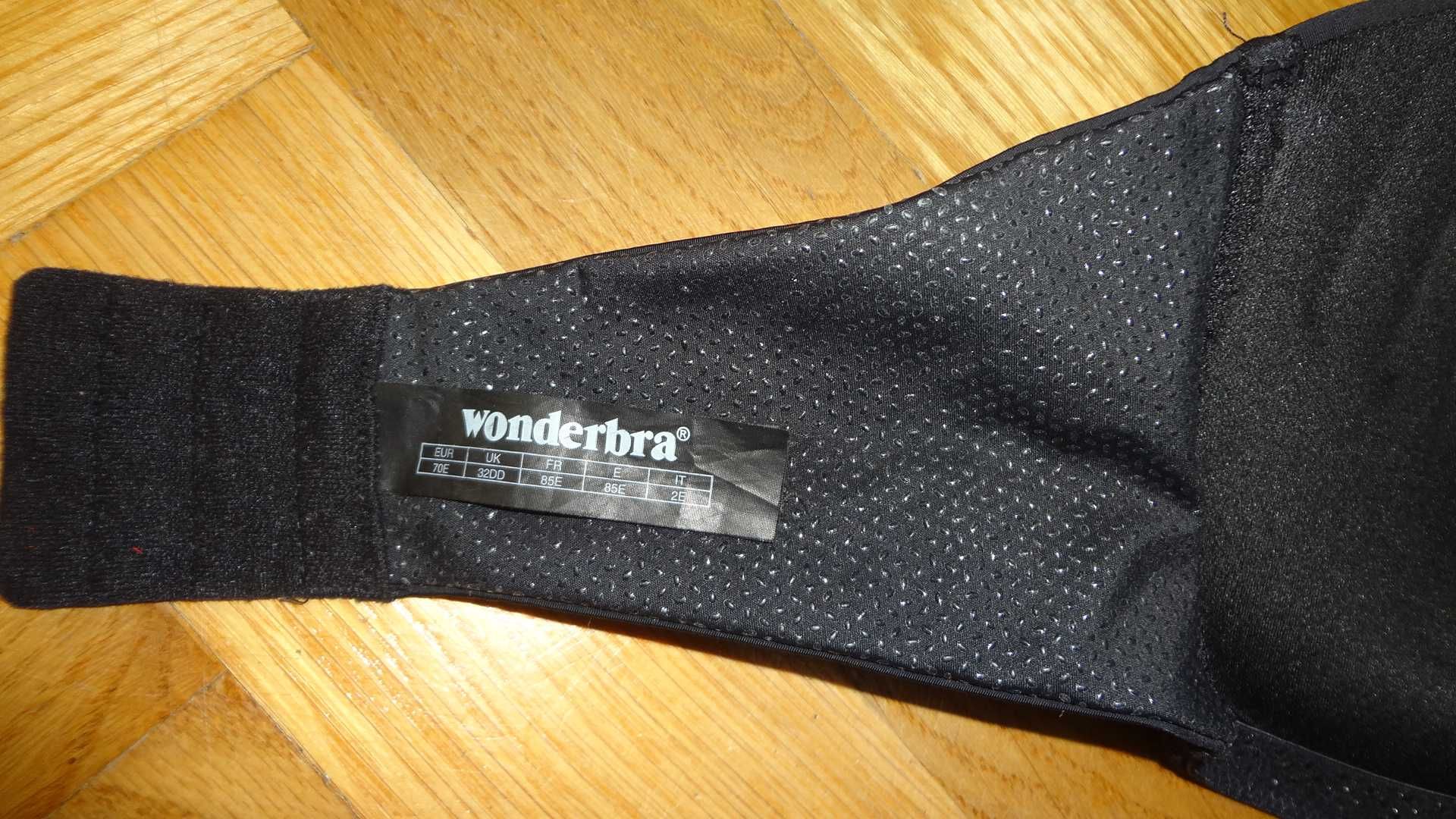 Biustonosz Wonderbra strapless 70E