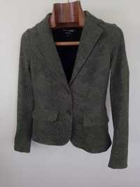 Blazer de senhora rendado