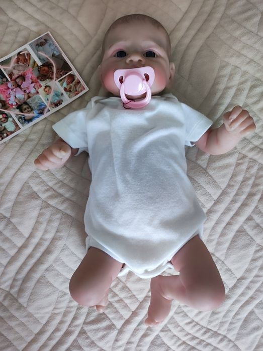 Лялька Реборн, Reborn
