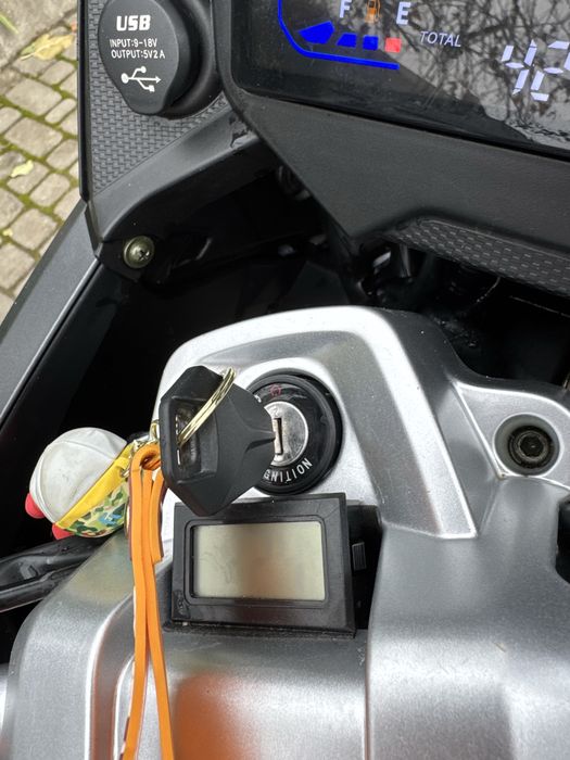 Продам  Kovi ADT 250