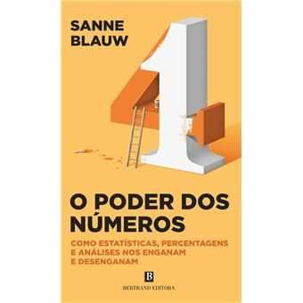 O Poder dos Números: Como Estatísticas, Percentagens e Análises nos..