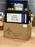 Акумулятор Verxson LiFePO4 BMS+Bluetooth 12.8V 150Ah 1920WH