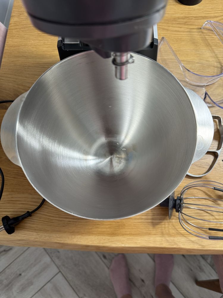 Robot planetarny Tefal