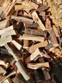 Продам дрова Соснові