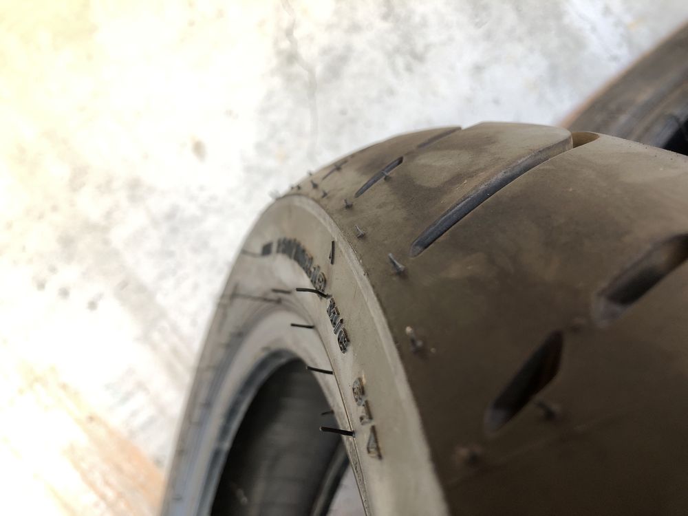 Мотошина 140/70R18 Dunlop 2021