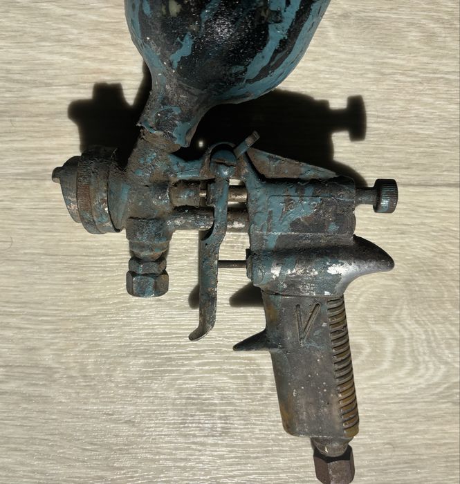 Продам пульверизатор краскопульт СО-71 СРСР